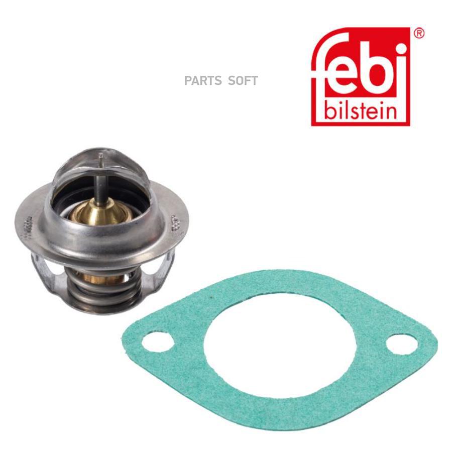 

Термостат Febi