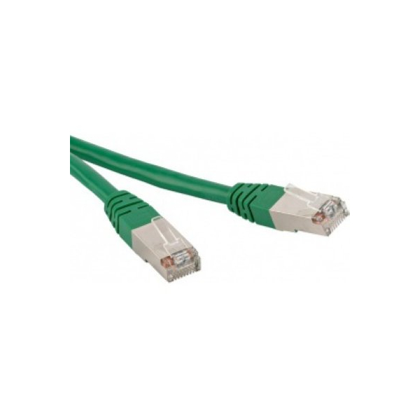 

Патч-корд Hyperline RJ45-RJ45 вилка-вилка 0.5м (), Зеленый, PC-LPM-UTP-RJ45-RJ45-C6a-0.5M-LSZH-GY