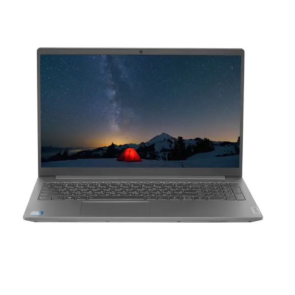 

Ноутбук Lenovo ThinkBook 15 G2 ITL серый (20VE00RPUK), ThinkBook 15 G2 ITL