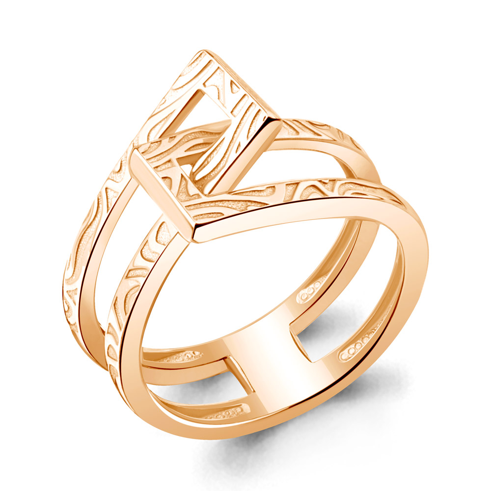 

Кольцо из серебра р. , AQUAMARINE 54917_925_з, 54917_925_з