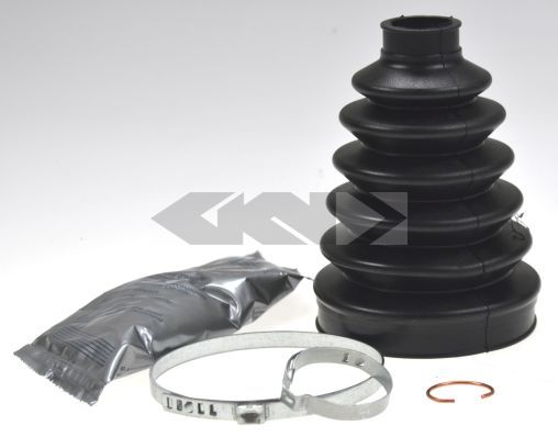 

Пыльник Шруса Наруж.Ком/Кт GKN-Spidan 306212