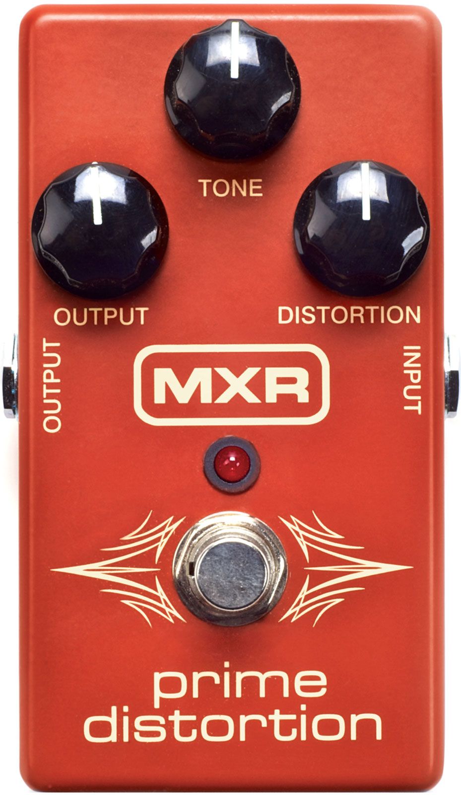 Педаль эффектов для гитары MXR M69 Prime Distortion