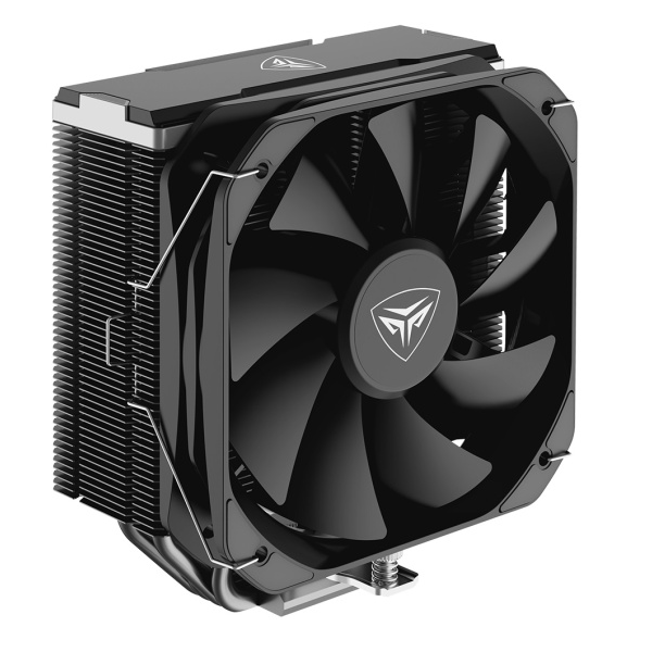 Кулер для процессора PCCooler PCCooler K4 BK