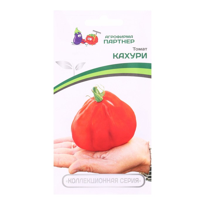

Семена Томат "Кахури", 0,05 г