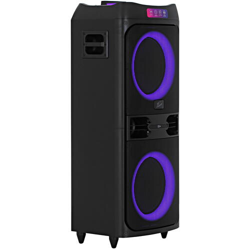 

Аудиосистема Fiero Soundfall HS600 Black, Soundfall HS600