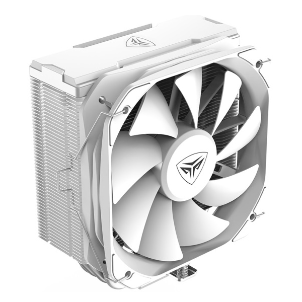 фото Кулер для процессора pccooler k6 wh