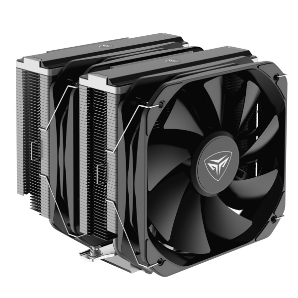 Кулер для процессора PCCooler G6 BK