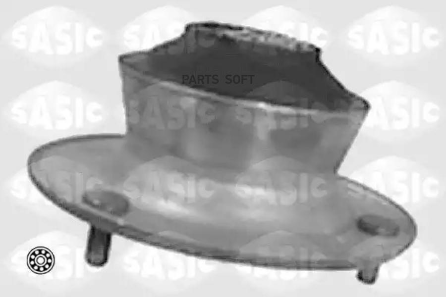 

Опора Амортизатора 9001422 Sasic арт. 9001422