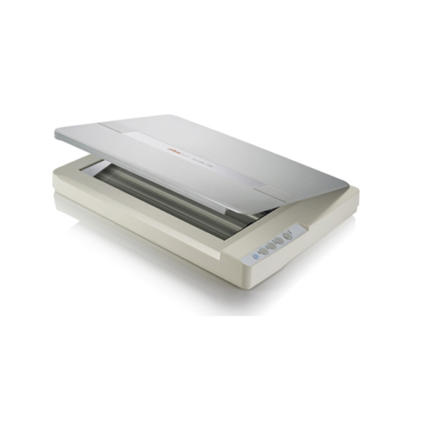 

Планшетный сканер Plustek OpticSlim 550 Plus (0278TS), OpticSlim 550 Plus