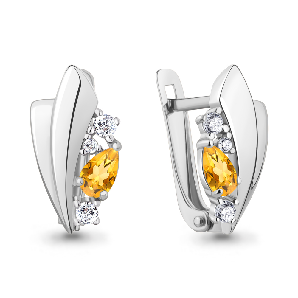 

Серьги из серебра 4793906А_925_р, 4793906А_925_р