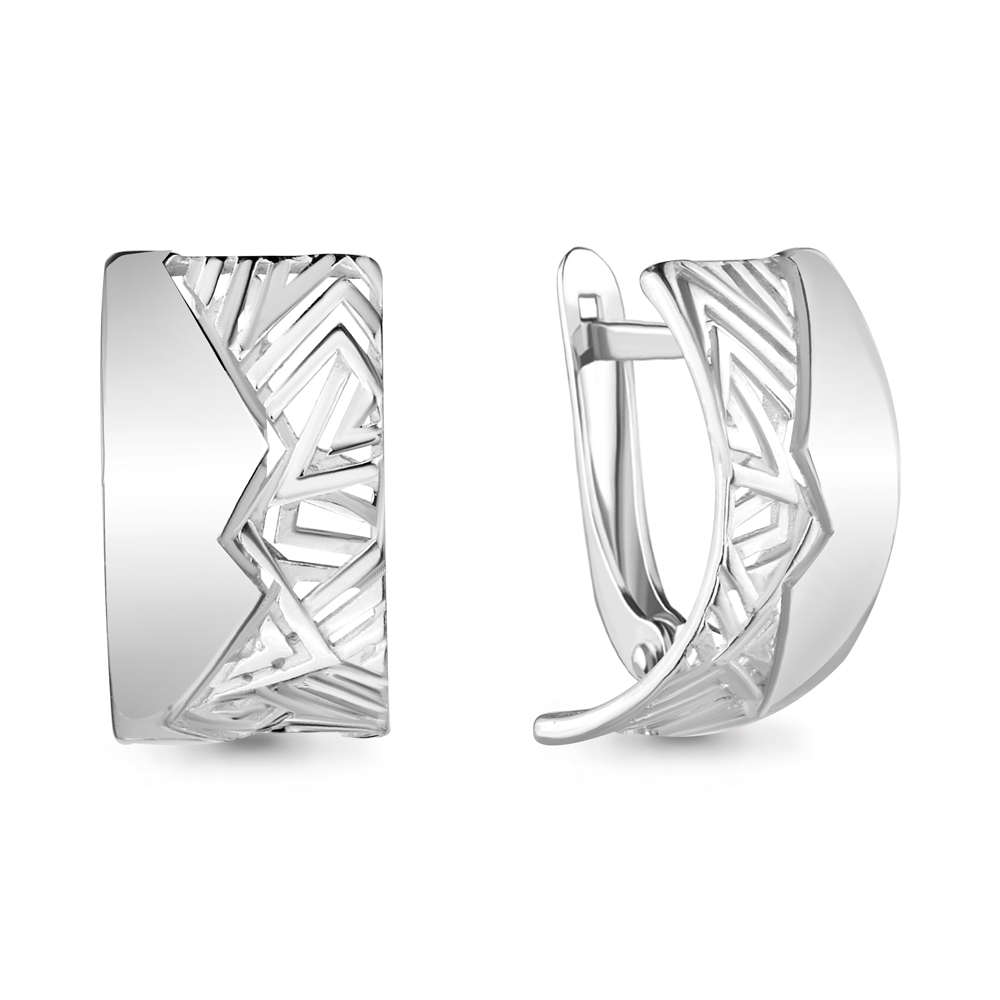 

Серьги из серебра 33251_925_р, 33251_925_р