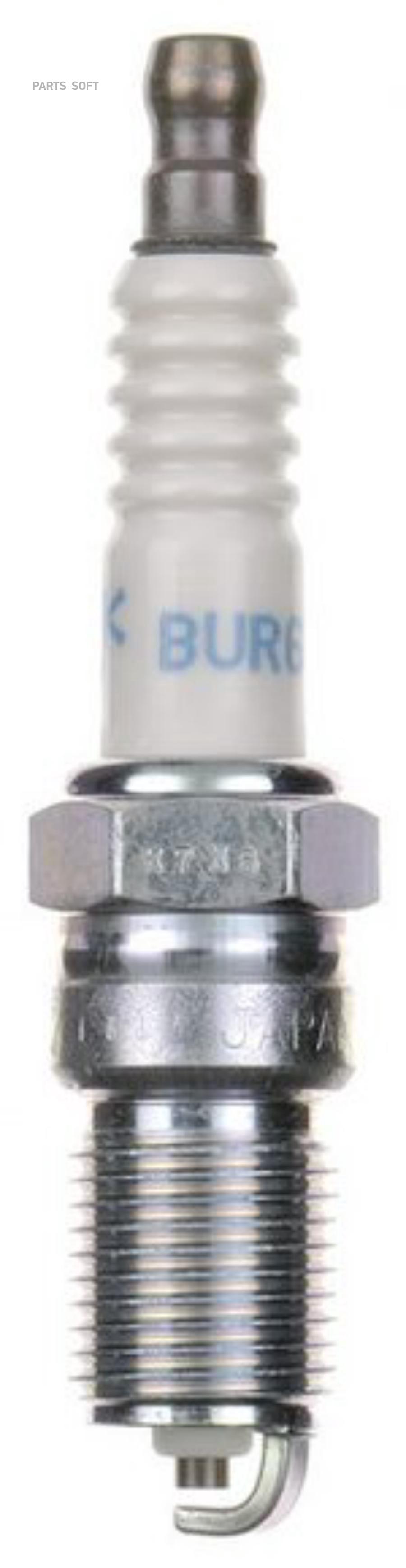 

Свеча Зажигания Ngk 6837 Bur6Efsz
