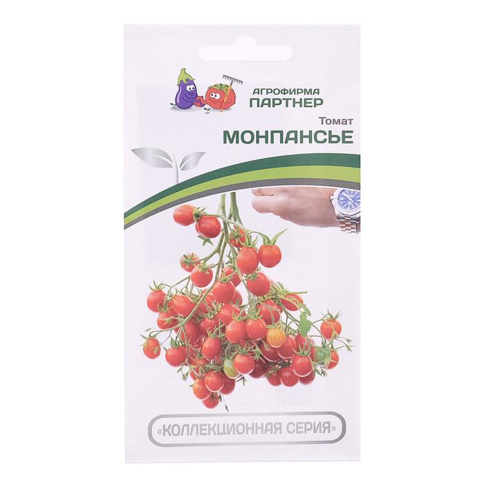

Семена Томат "Монпансье", 10 шт