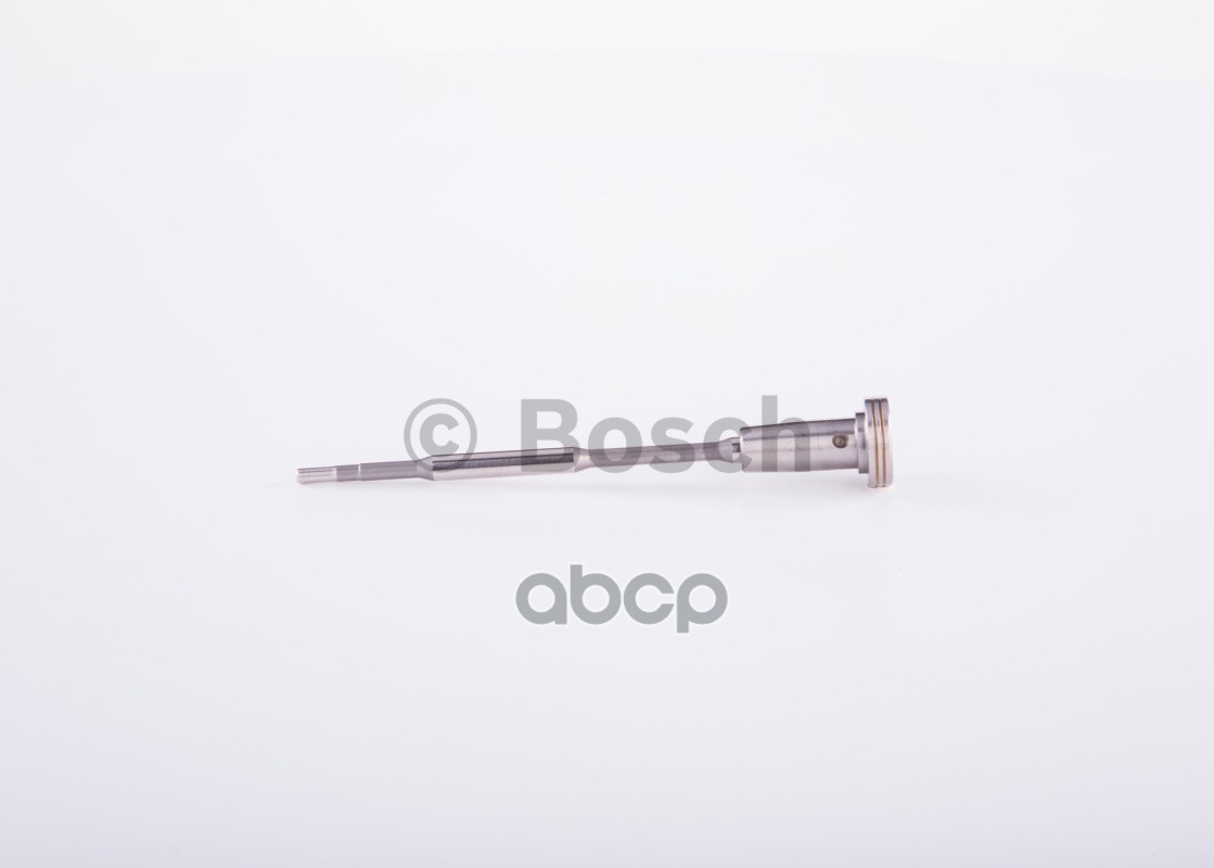 

Клапанная Группа Bosch F00Rj01941