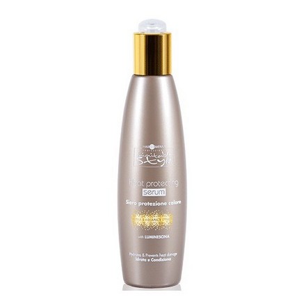 Hair Company, Сыворотка Inimitable Style Heat Protection, 250 мл