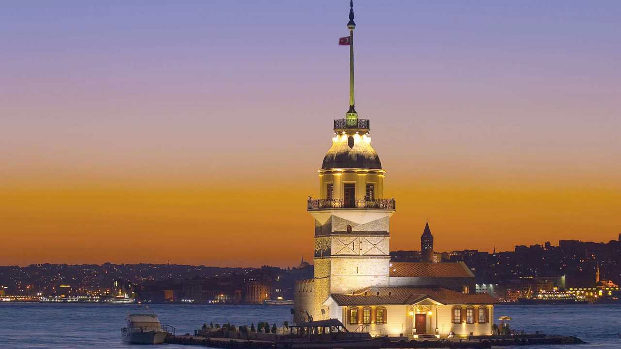 

Картина на холсте 60x110 LinxOne "Природа, пейзаж, натура, флора