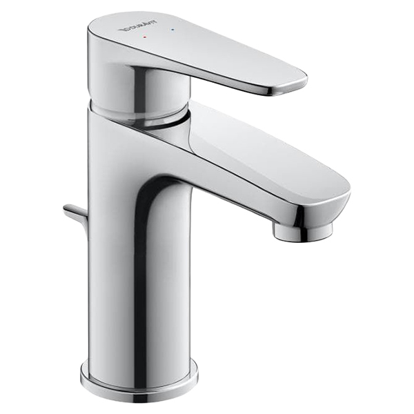 Смеситель для раковины Duravit В.1 B11010001010