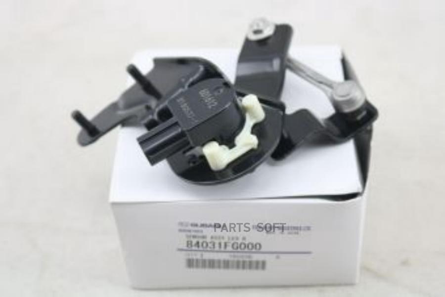 

Датчик Наклона Фар 84031-Fg000 Subaru 84031-Fg000