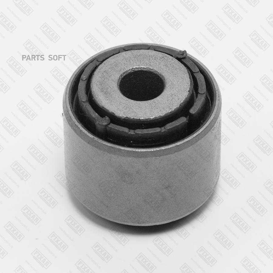 

Сайлентблок рычага подвески VW Touareg 02>18 Audi Q7 06>15 FIXAR FG0267