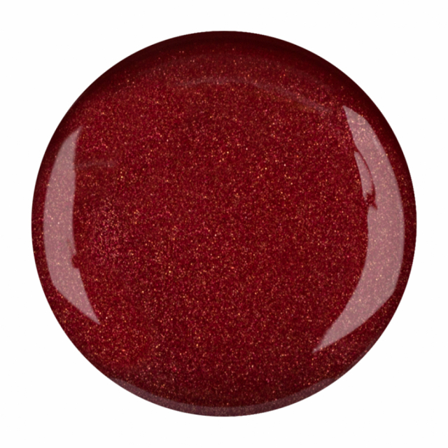 

Цветной гель-металлик для ногтей Catherine UV metallic polish Happy New Year 4.5 мл, 20103020