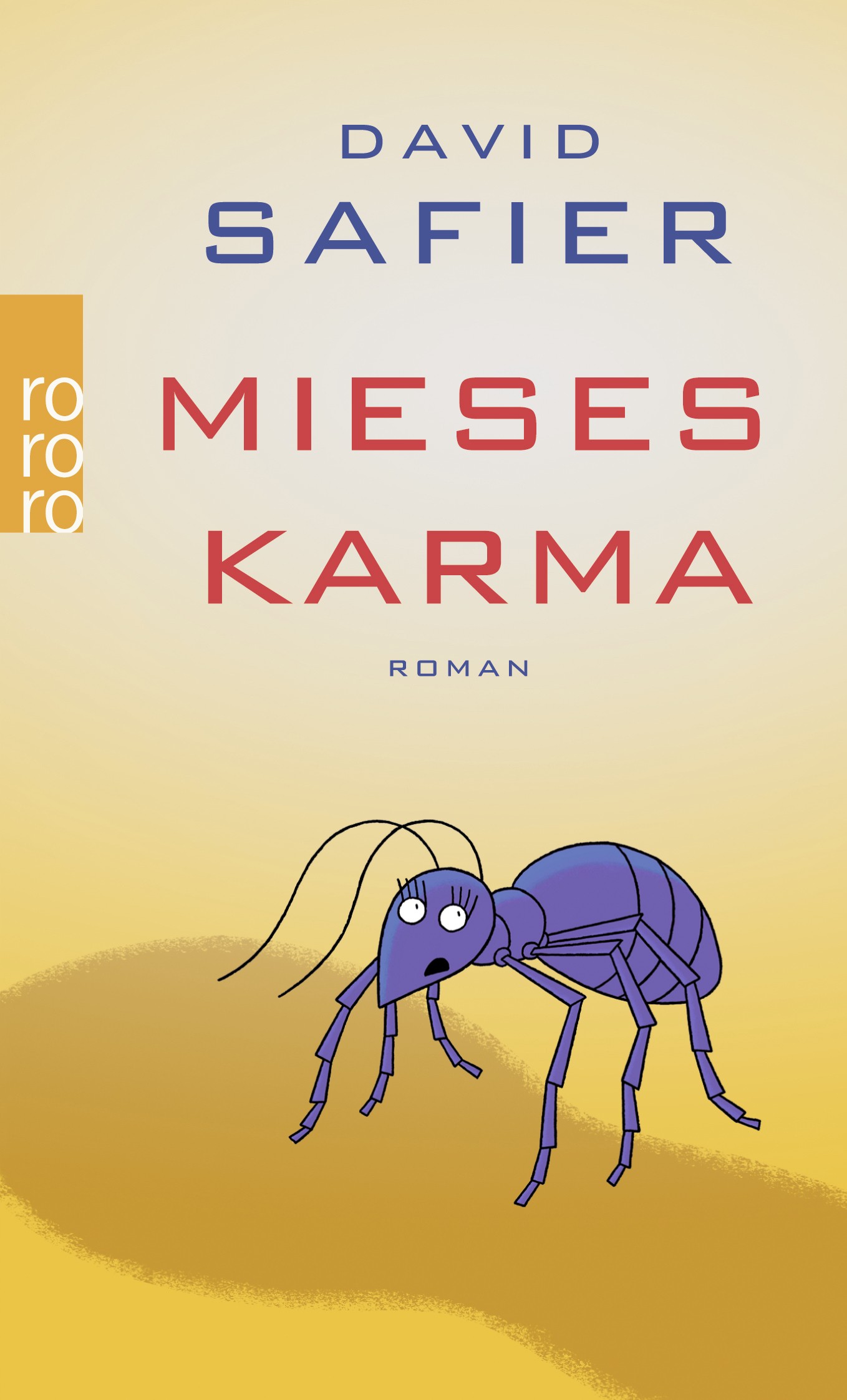 

Mieses Karma