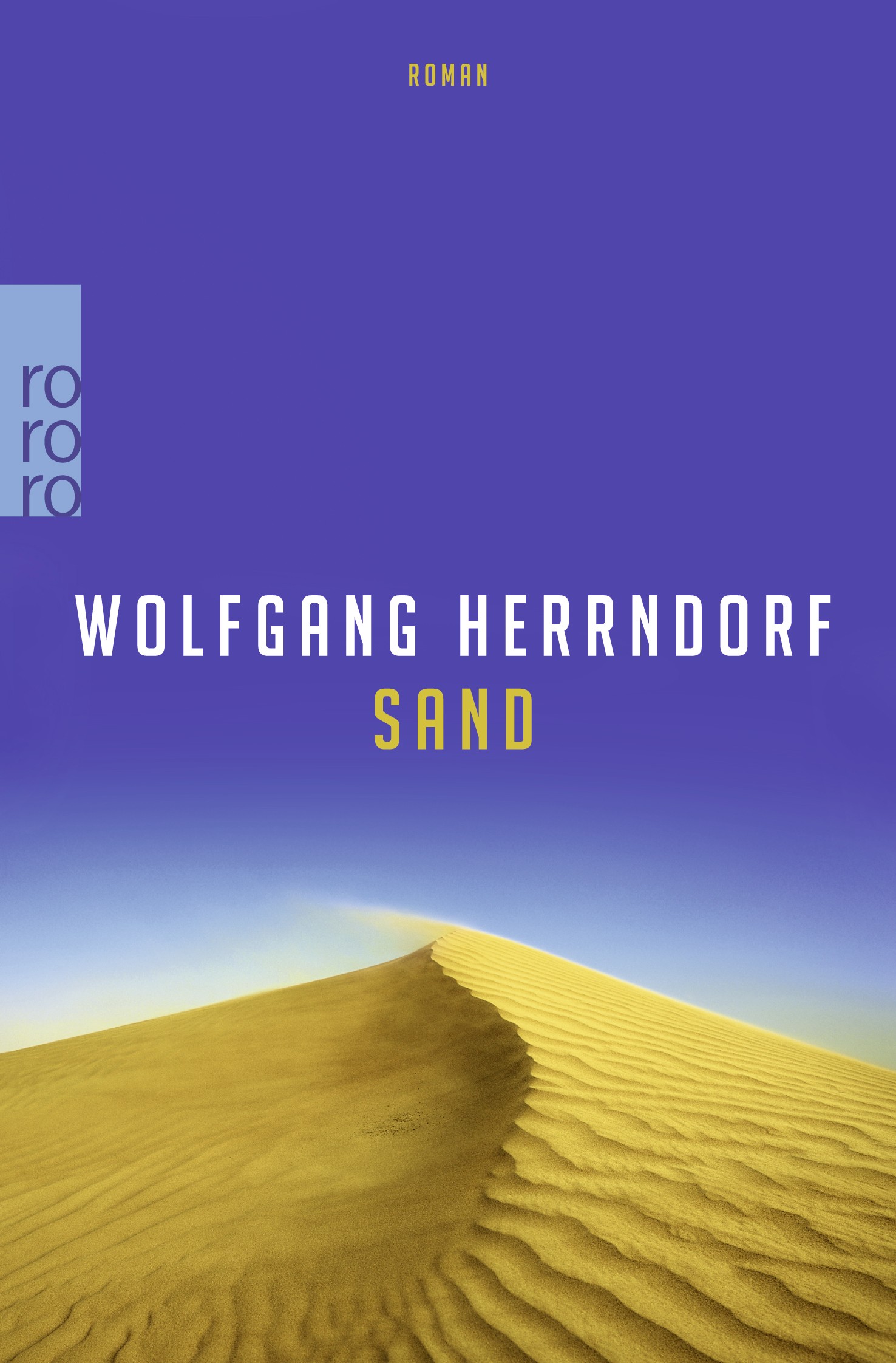 

Sand