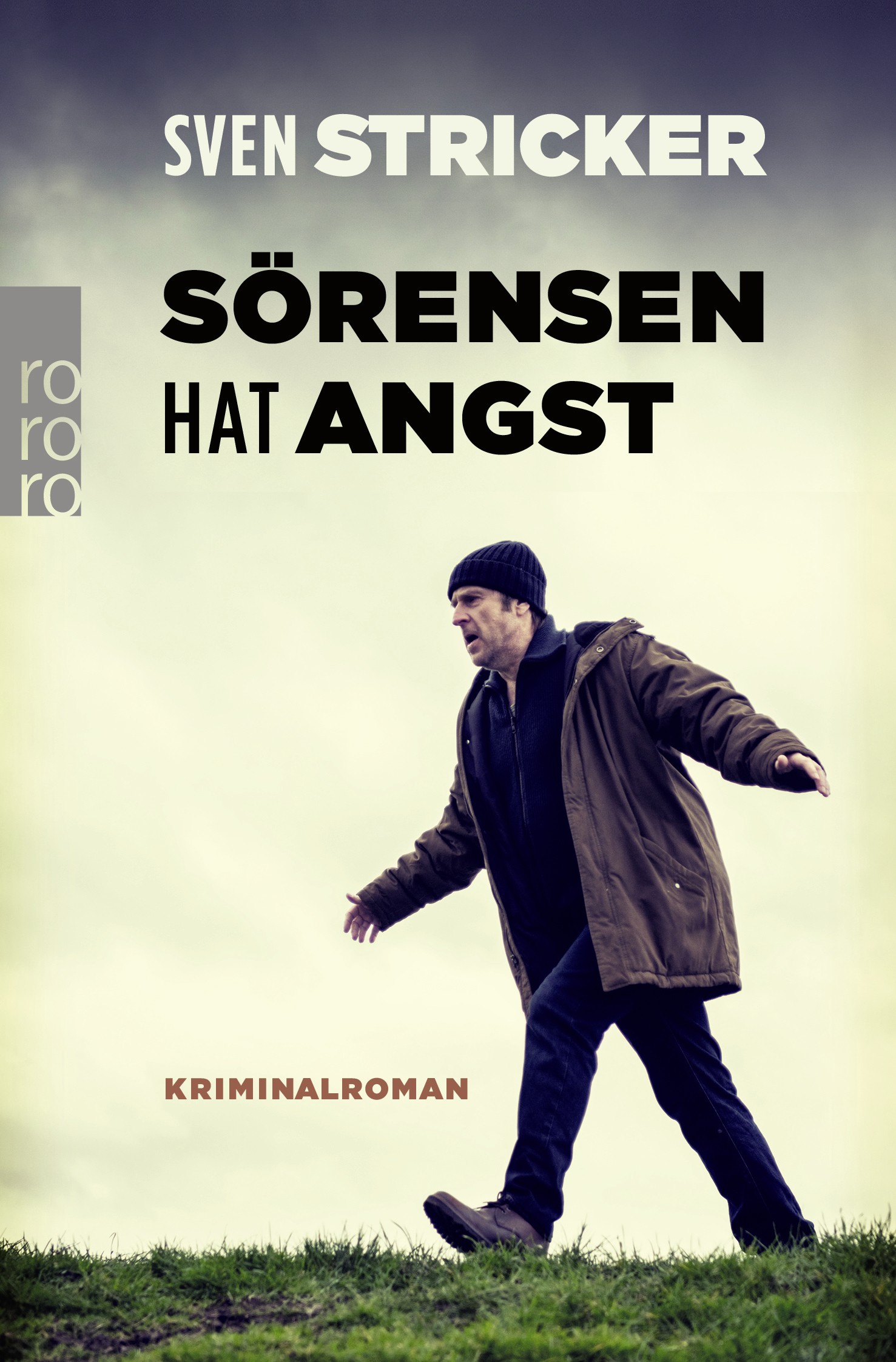 

Srensen hat Angst