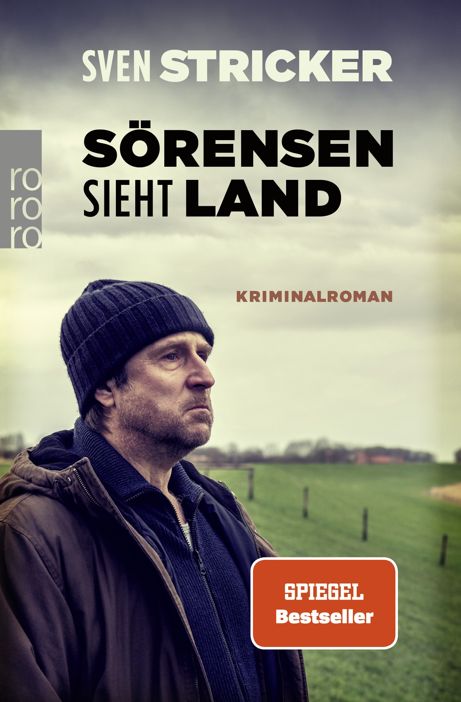 

Srensen sieht Land