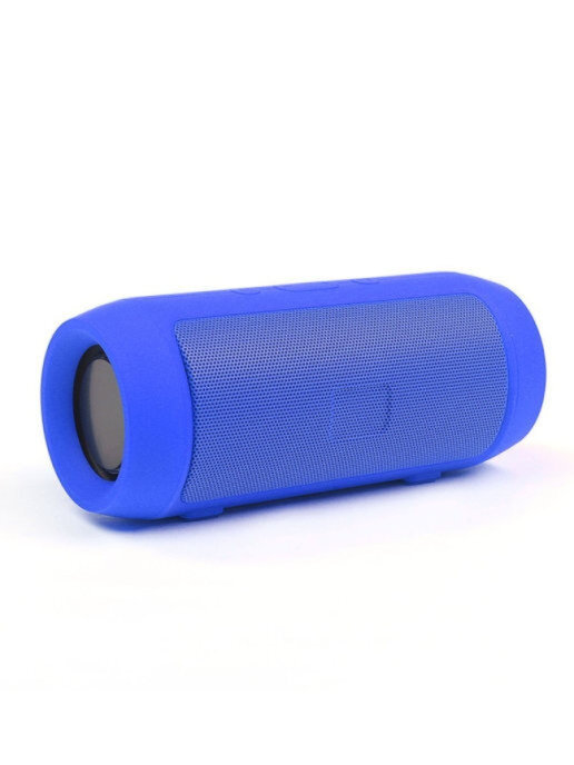 

Портативная колонка Poco case Charge Mini 3+ Blue, Синий, Charge Mini 3+