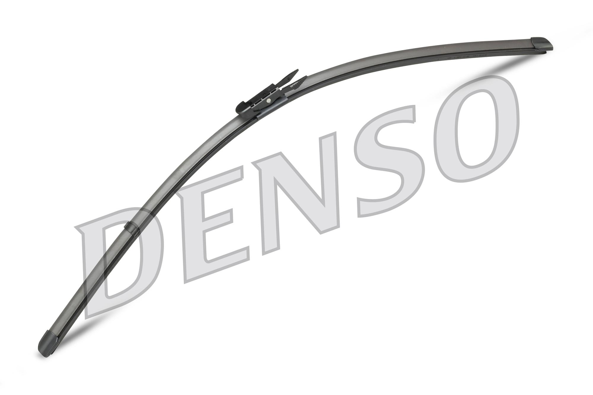 

Комплект щеток стеклоочистителя Denso 650мм+380мм (26"+15") DF-031, комплект щеток стеклоочистителя DF-031