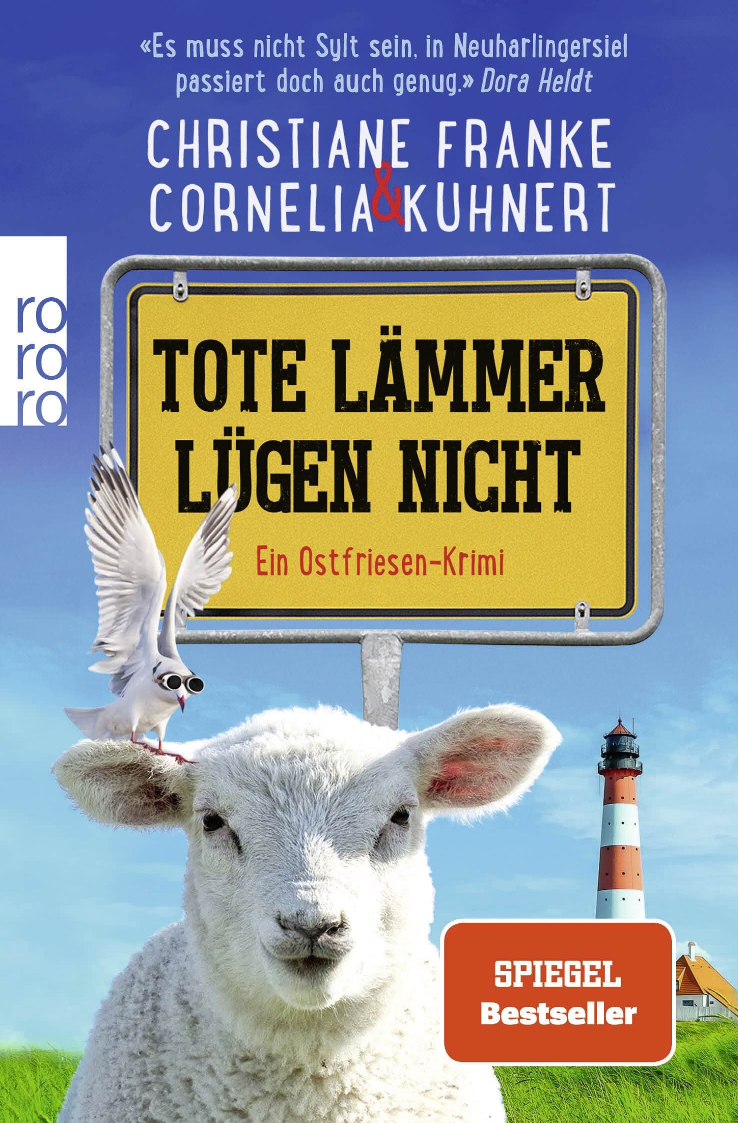 

Tote Lmmer lgen nicht