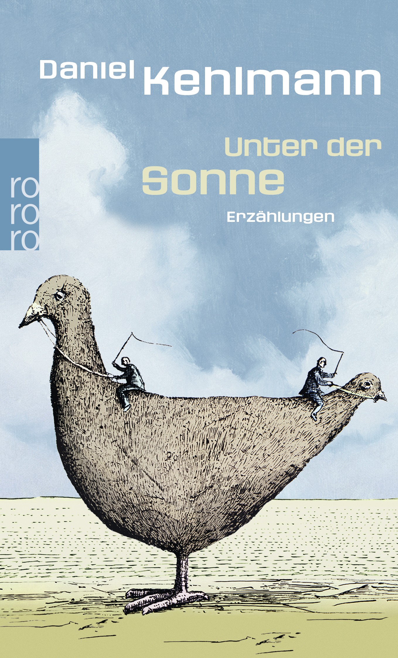 

Unter der Sonne