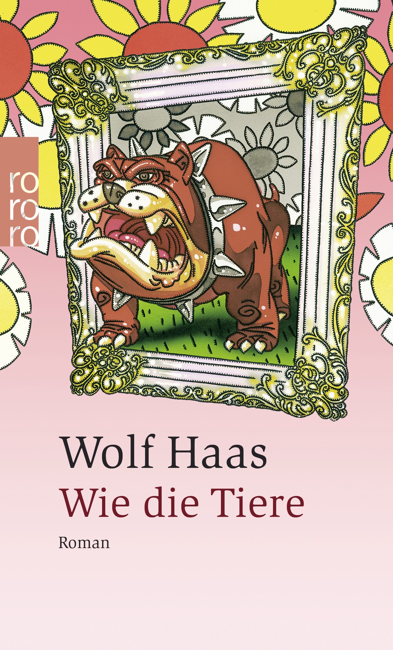 

Wie die Tiere