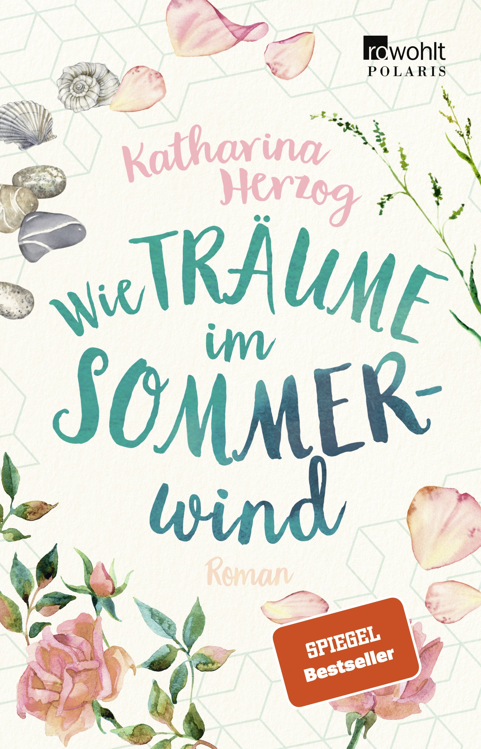 

Wie Trume im Sommerwind