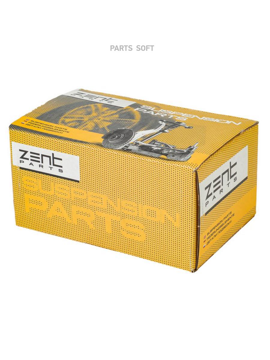 

Опора шаровая ZENTPARTS z36912