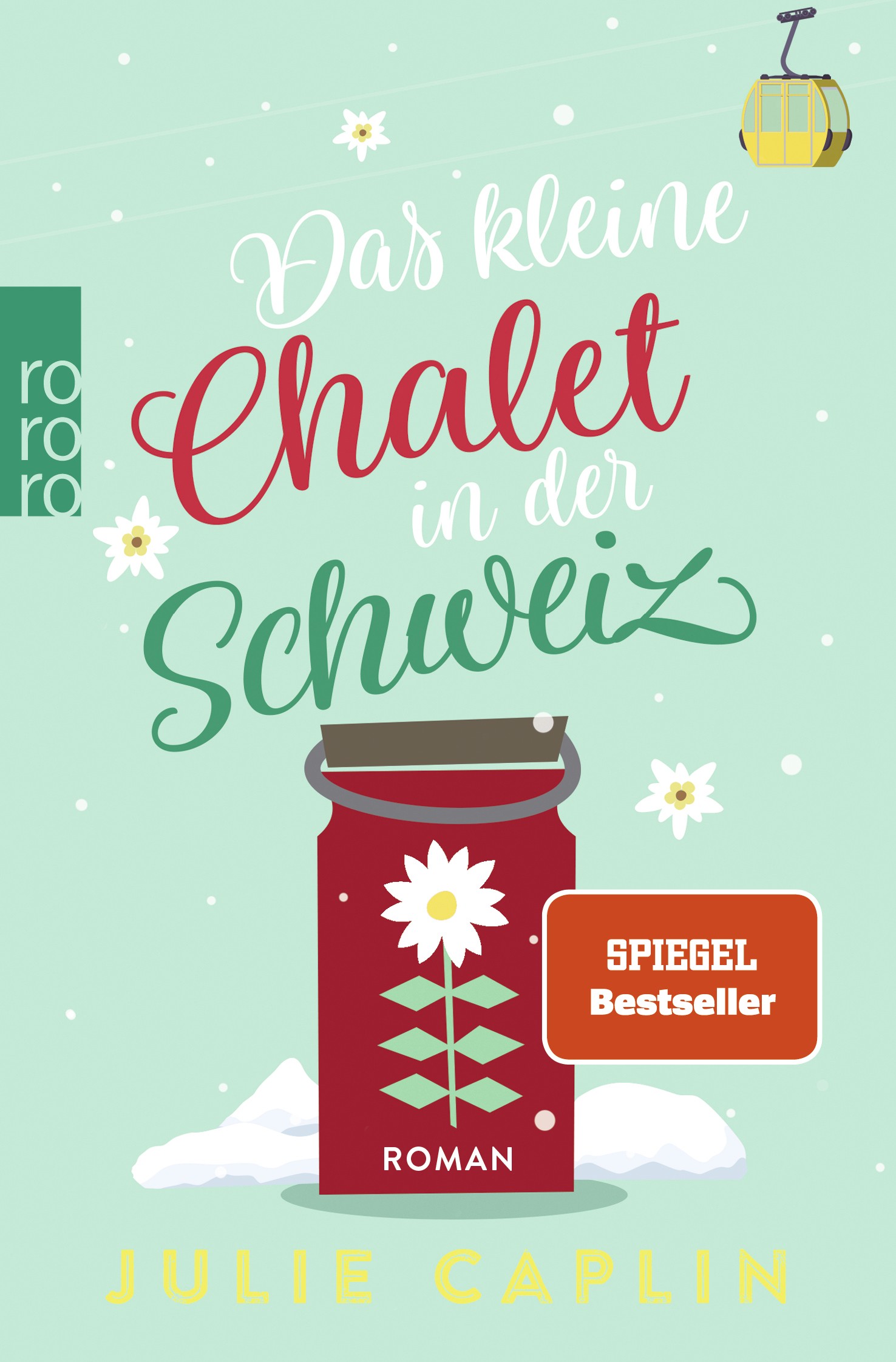 

Das kleine Chalet in der Schweiz