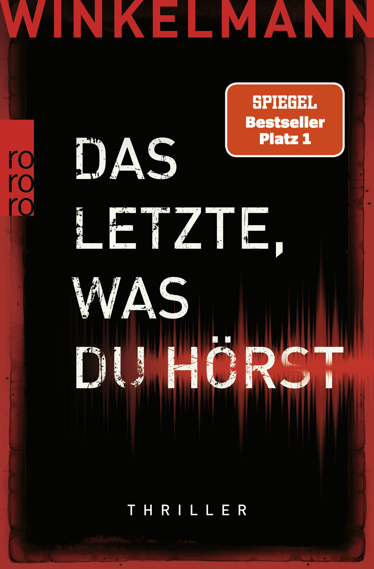 

Das Letzte, was du hrst