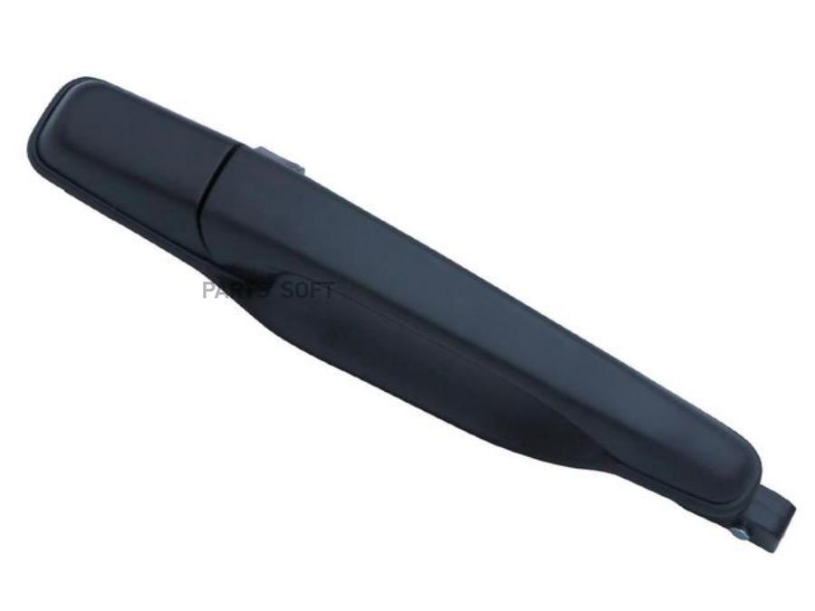 

MBDR0149JR РУЧКА НАРУЖНЯЯ ДВЕРИ ЗАДНЕЙ ПРАВОЙ GALANT 04-08
