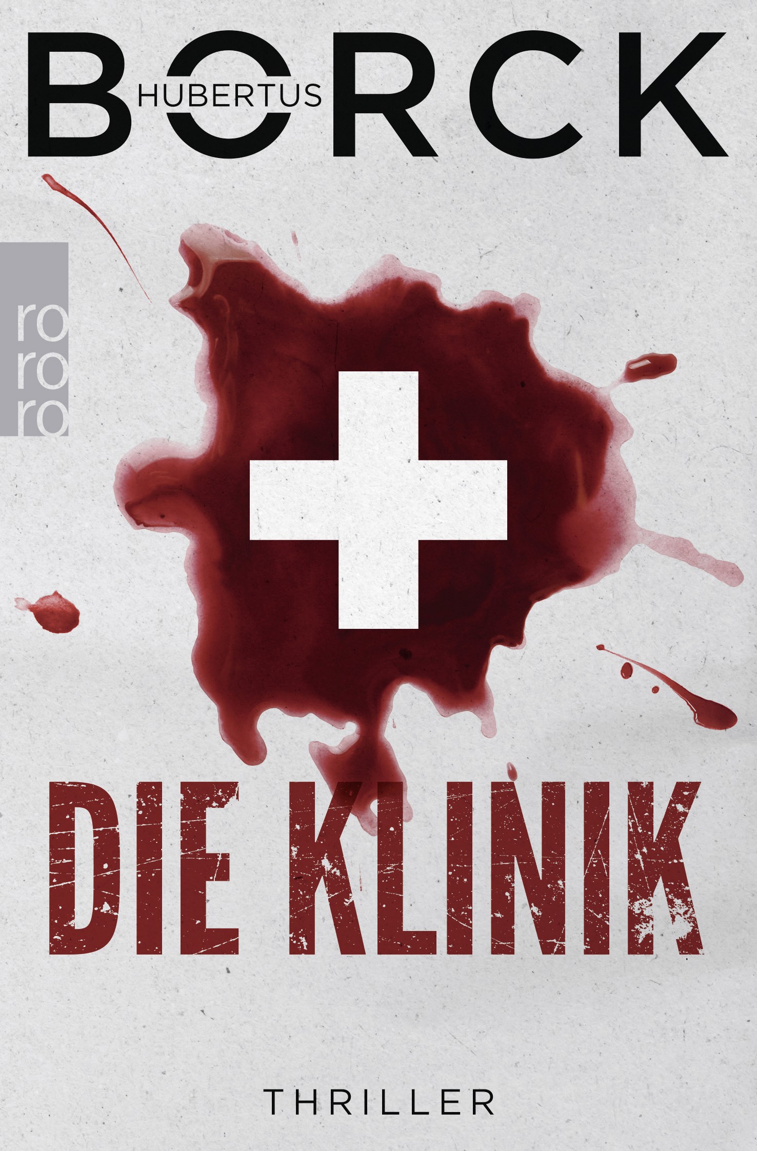 

Die Klinik