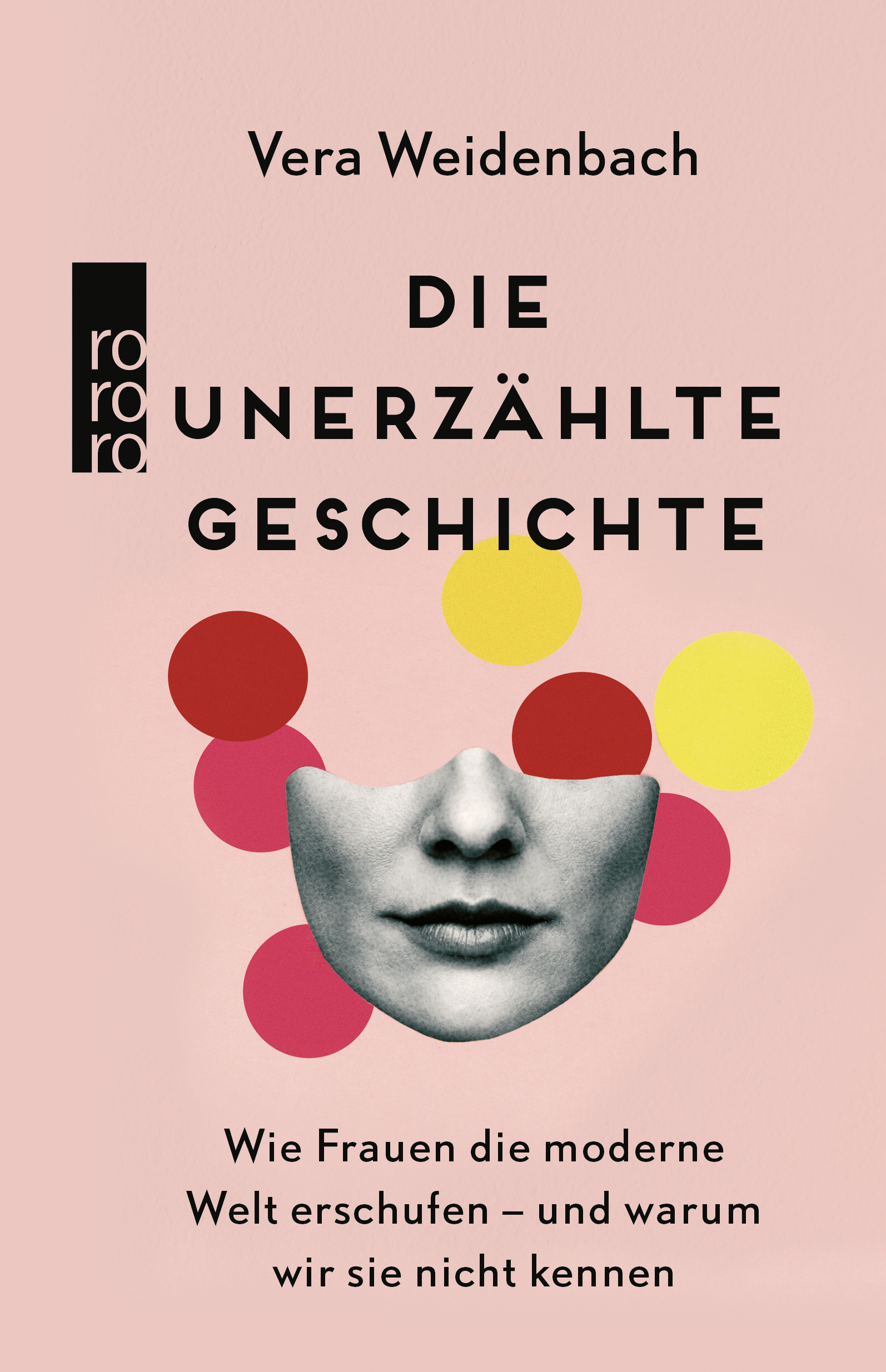 

Die unerzahlte Geschichte: Wie Frauen die moderne