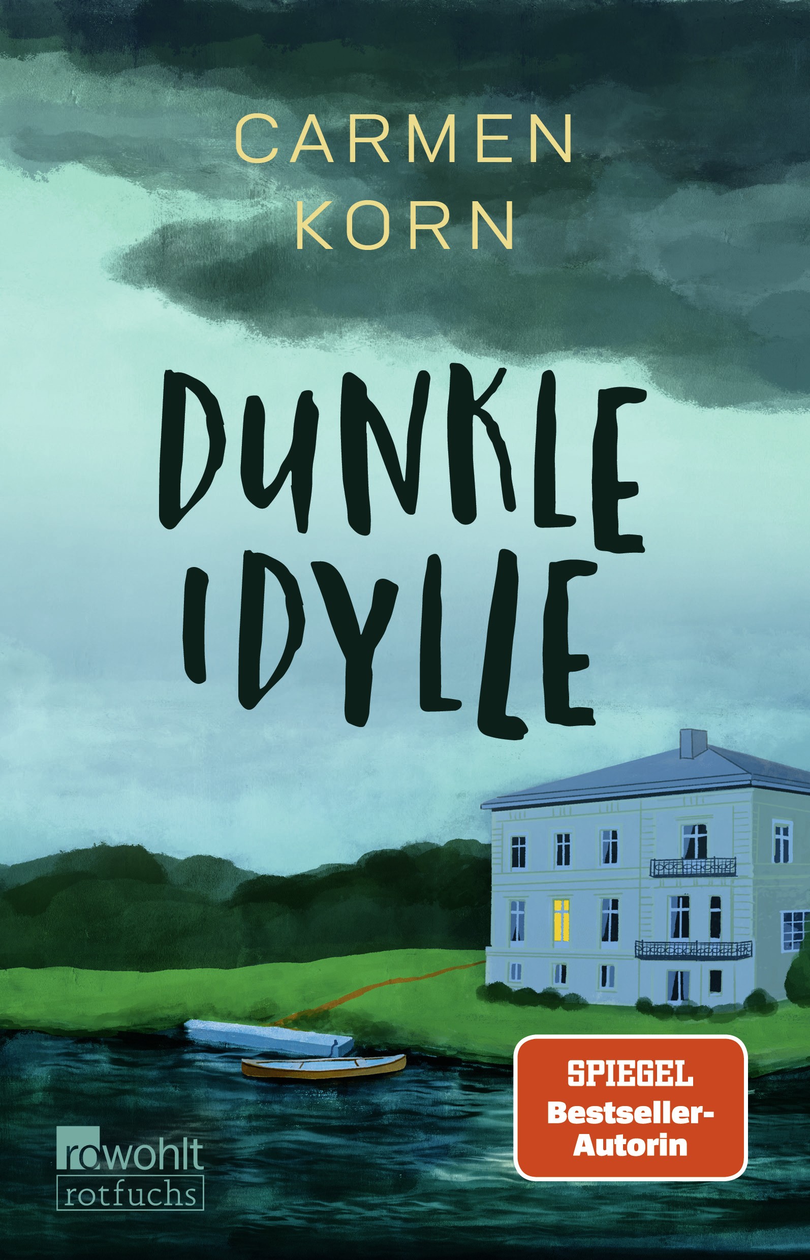 

Dunkle Idylle