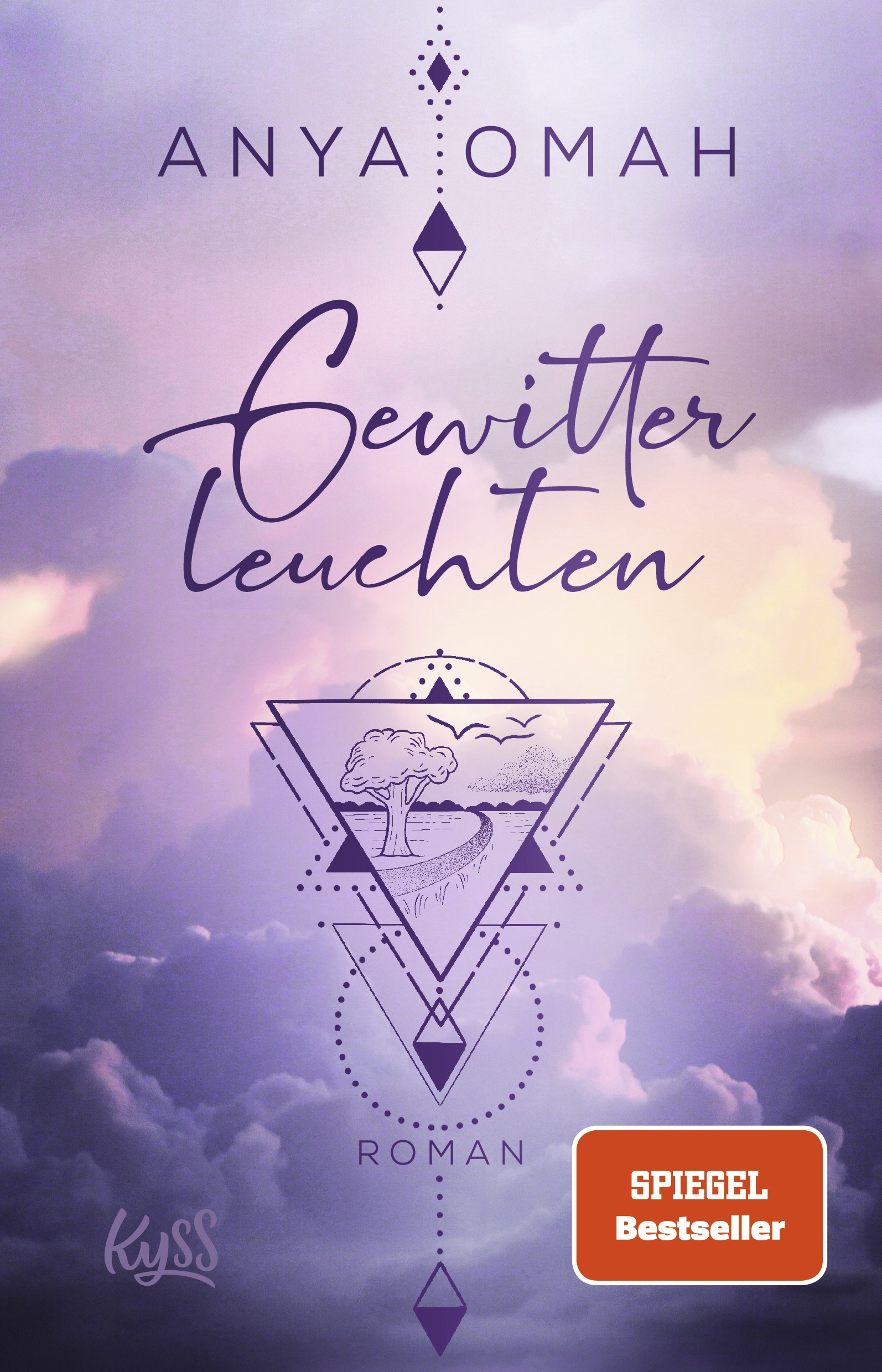 

Gewitterleuchten