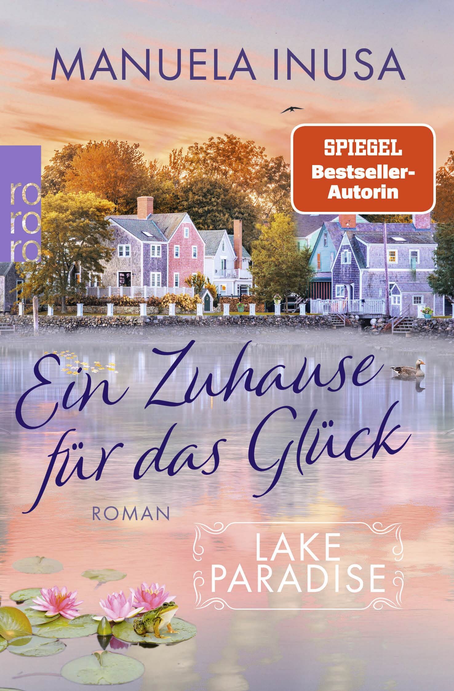 

Ein Zuhause fr das Glck