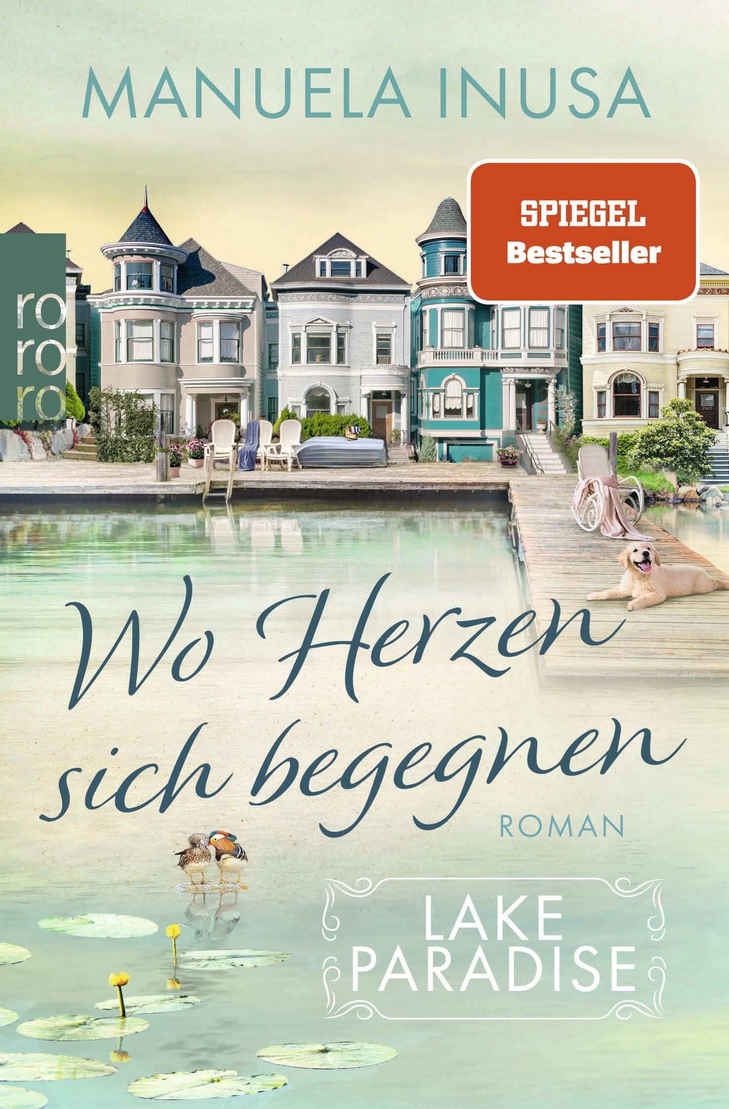 

Wo Herzen sich begegnen