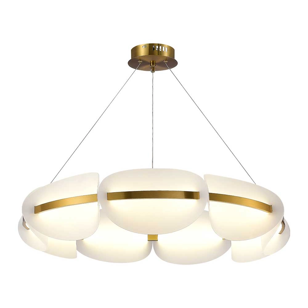 

Подвесная люстра ST Luce ETOILE SL1304.203.56