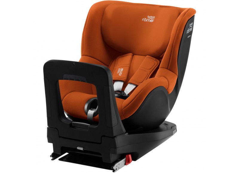 

Автокресло Britax Roemer Dualfix M I-SIZE, слово Advansafix, Dualfix M I-SIZE