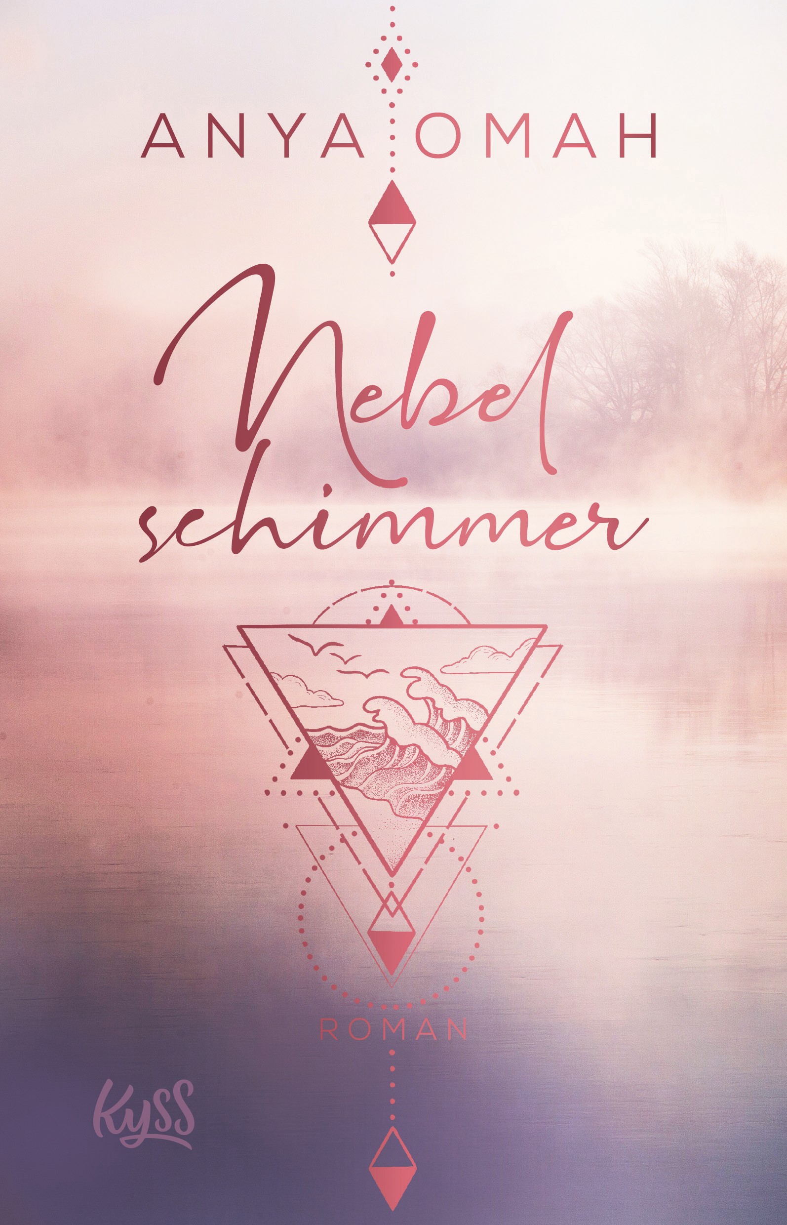 

Nebelschimmer