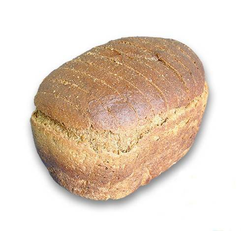 

Лепешка Хлебная Карусель подовый на опаре отруби подовый BIO 400 г, подовый на опаре