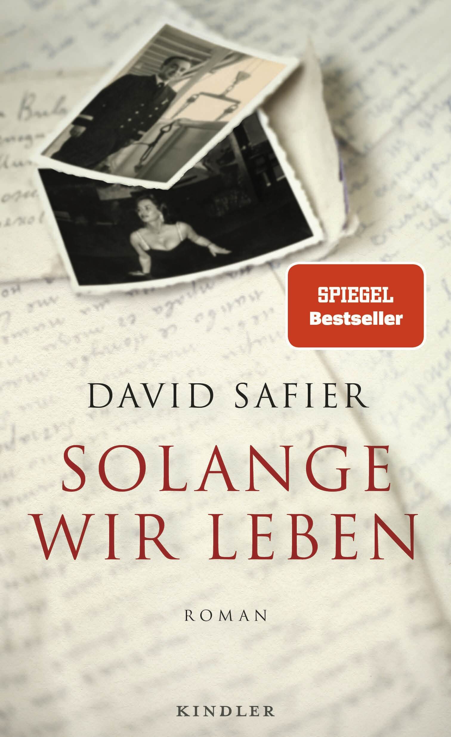 

Solange wir leben