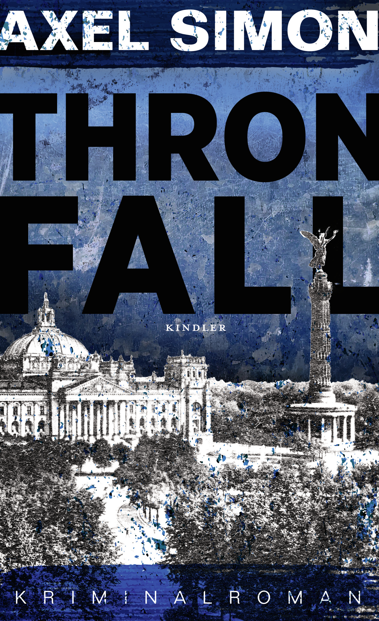 

Thronfall